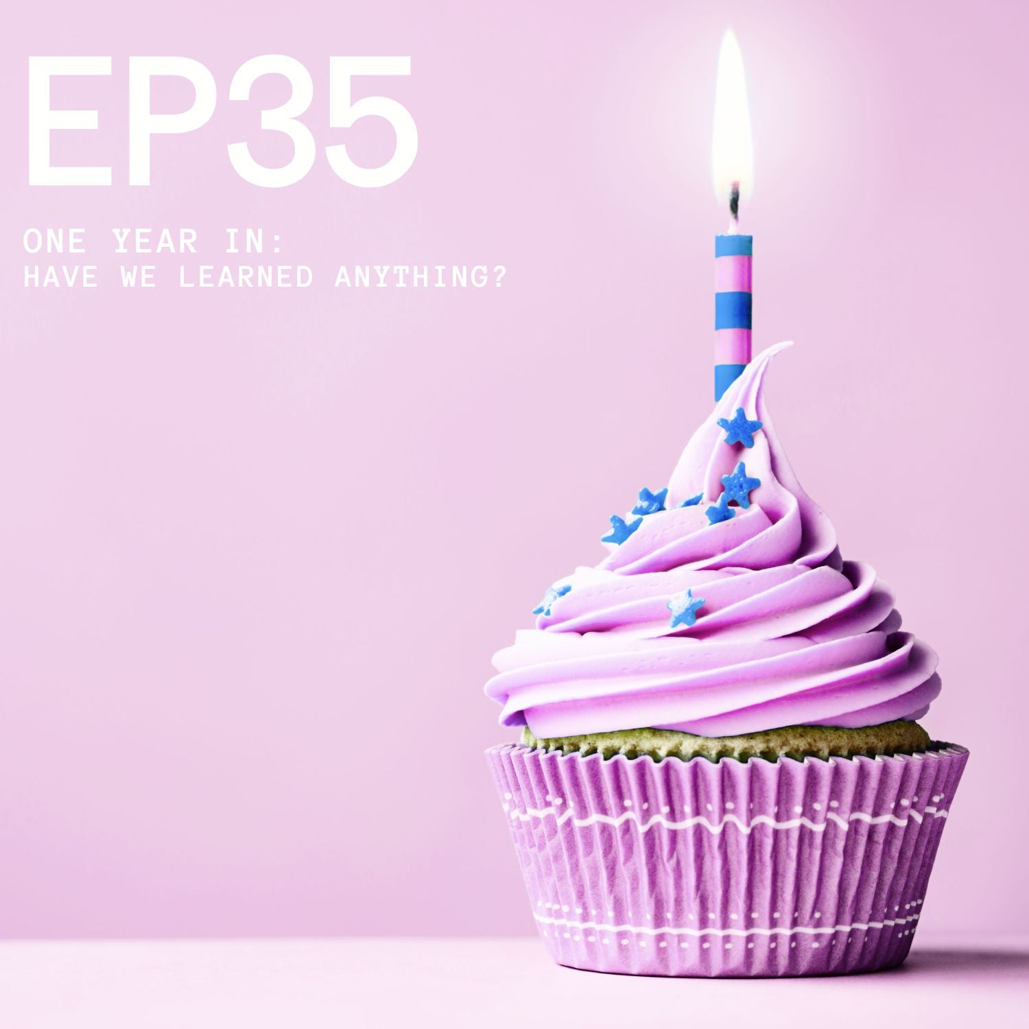 Episode 35 - One Year of Coffee: Have We Learned Anything?