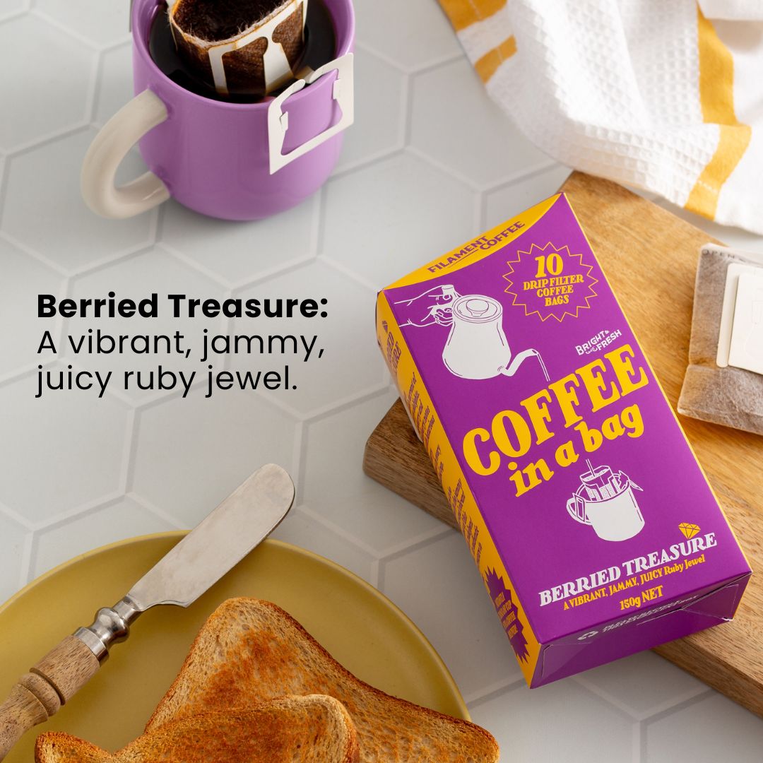 Custom Bundle: Drip Coffee Bags