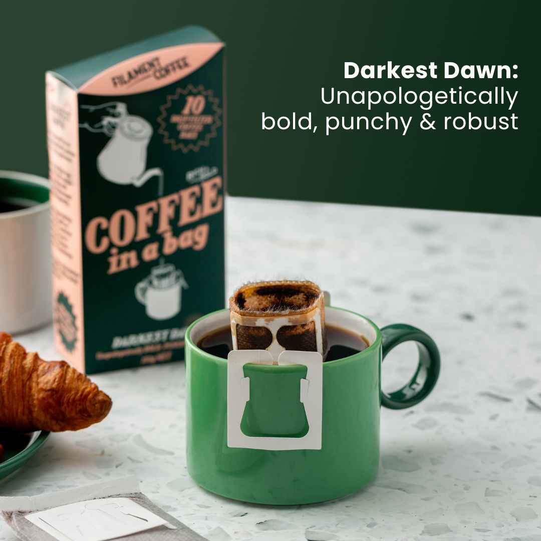 Custom Bundle: Drip Coffee Bags