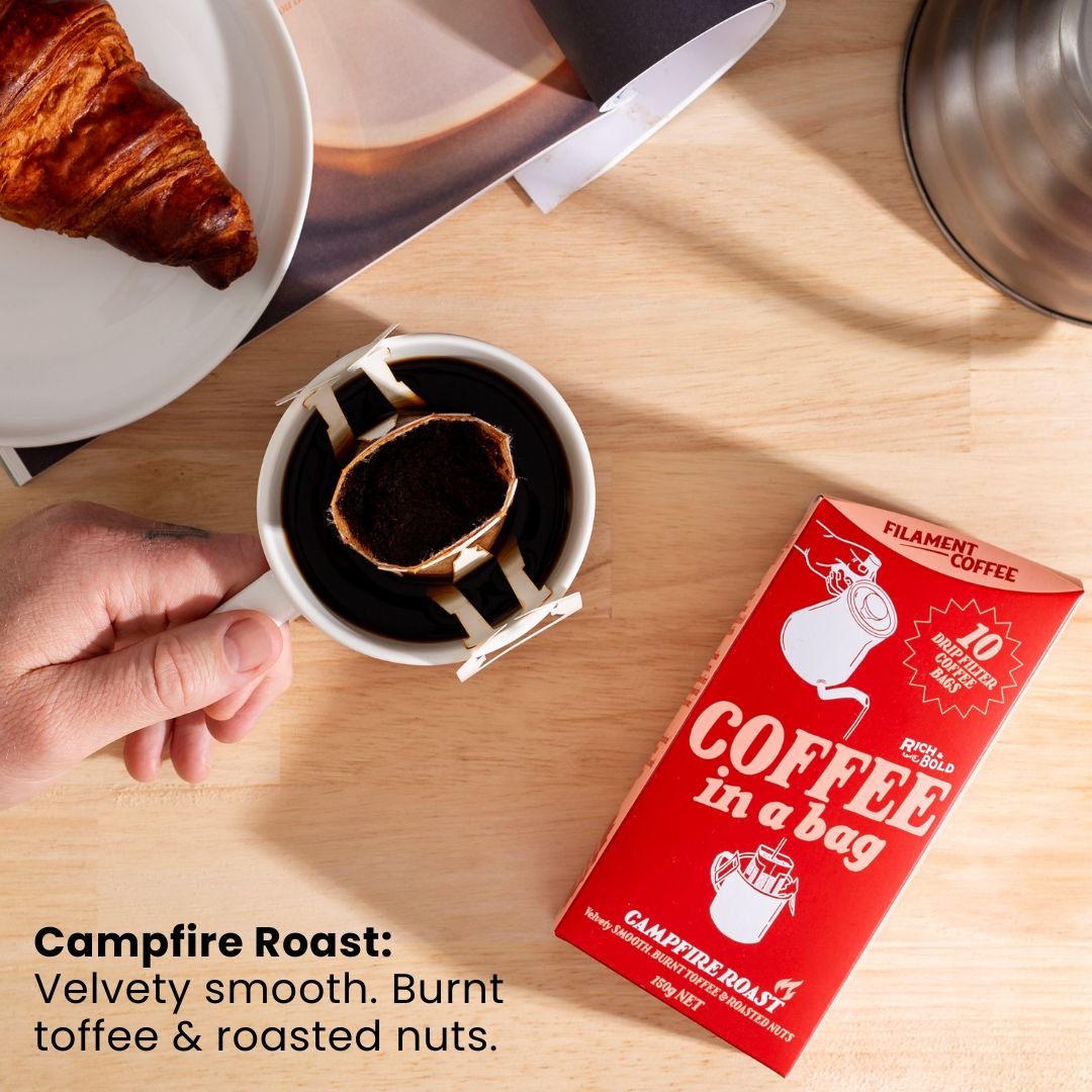 Custom Bundle: Drip Coffee Bags