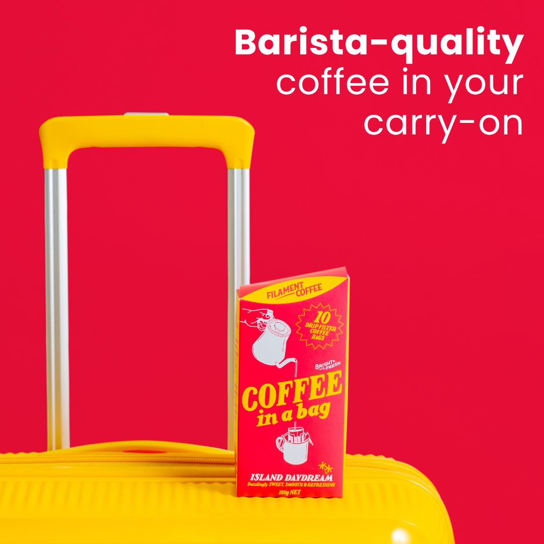 Custom Bundle: Drip Coffee Bags
