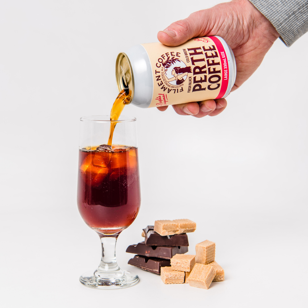 10-Pack: Perth Coffee