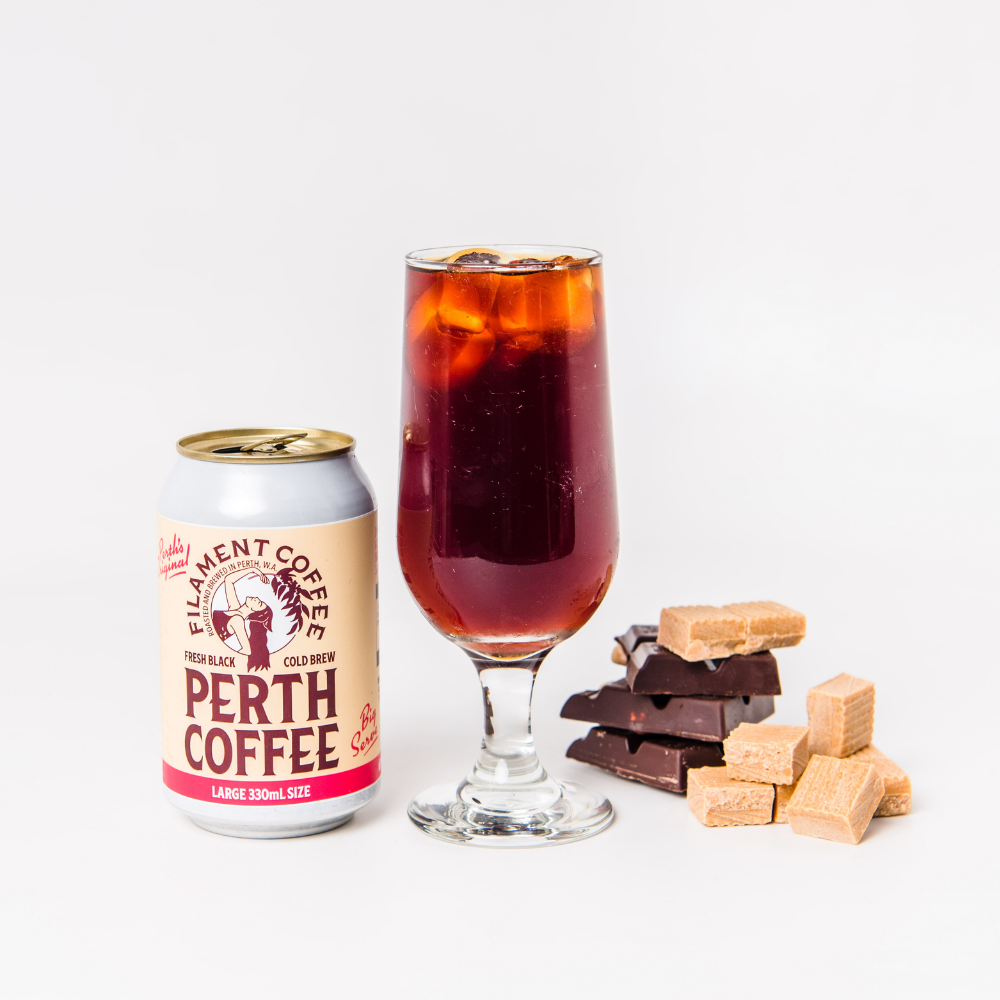 10-Pack: Perth Coffee