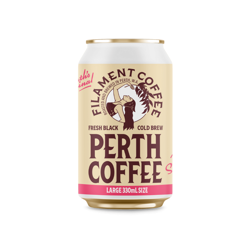 10-Pack: Perth Coffee