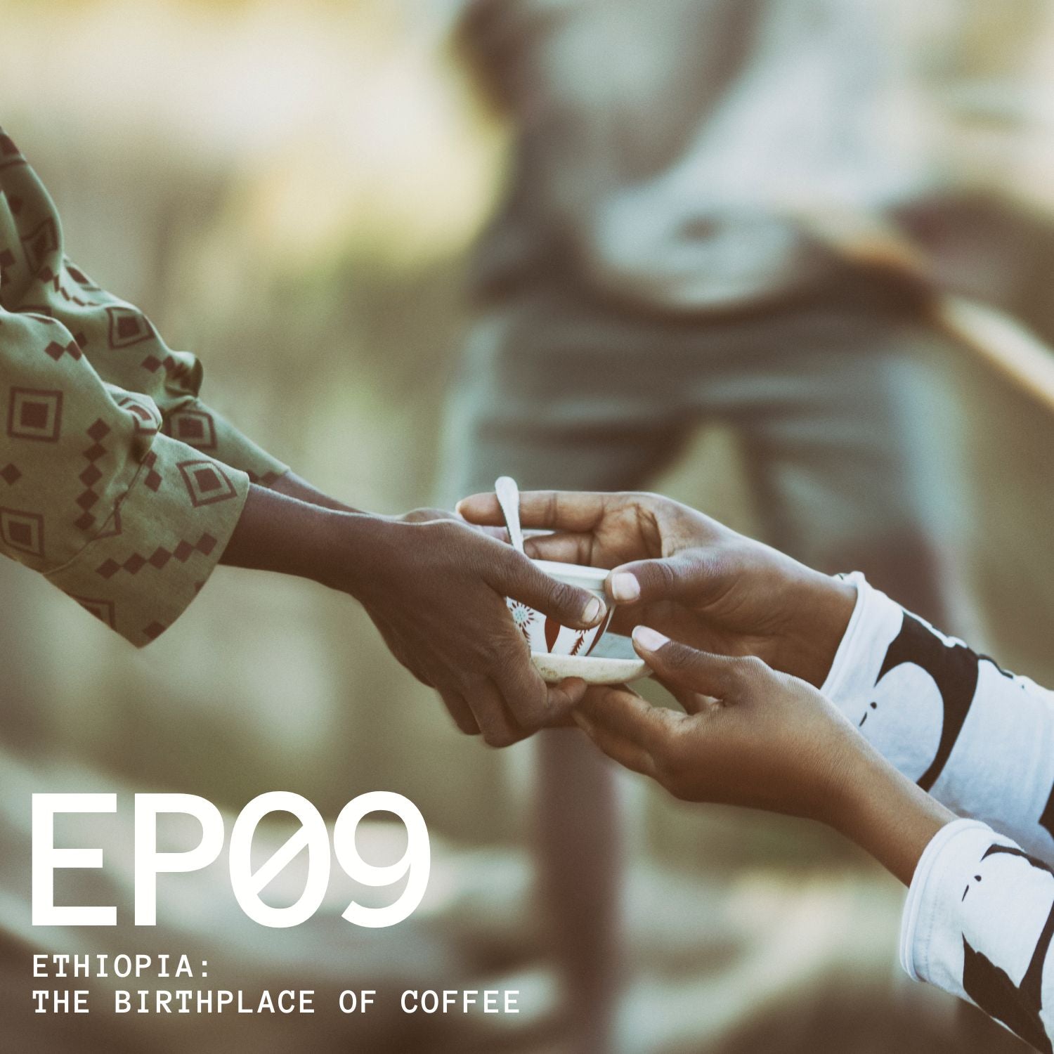Episode 9 - Ethiopia: The Birthplace of Coffee