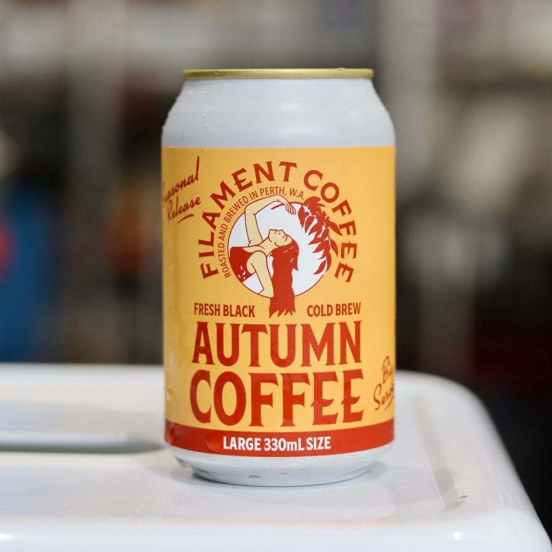 10-Pack: Autumn Coffee