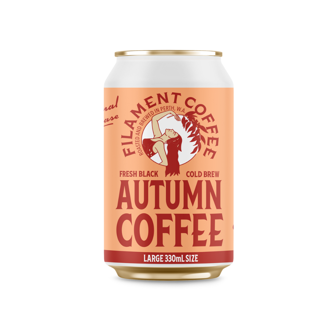 16-Pack Cold Brew Cans