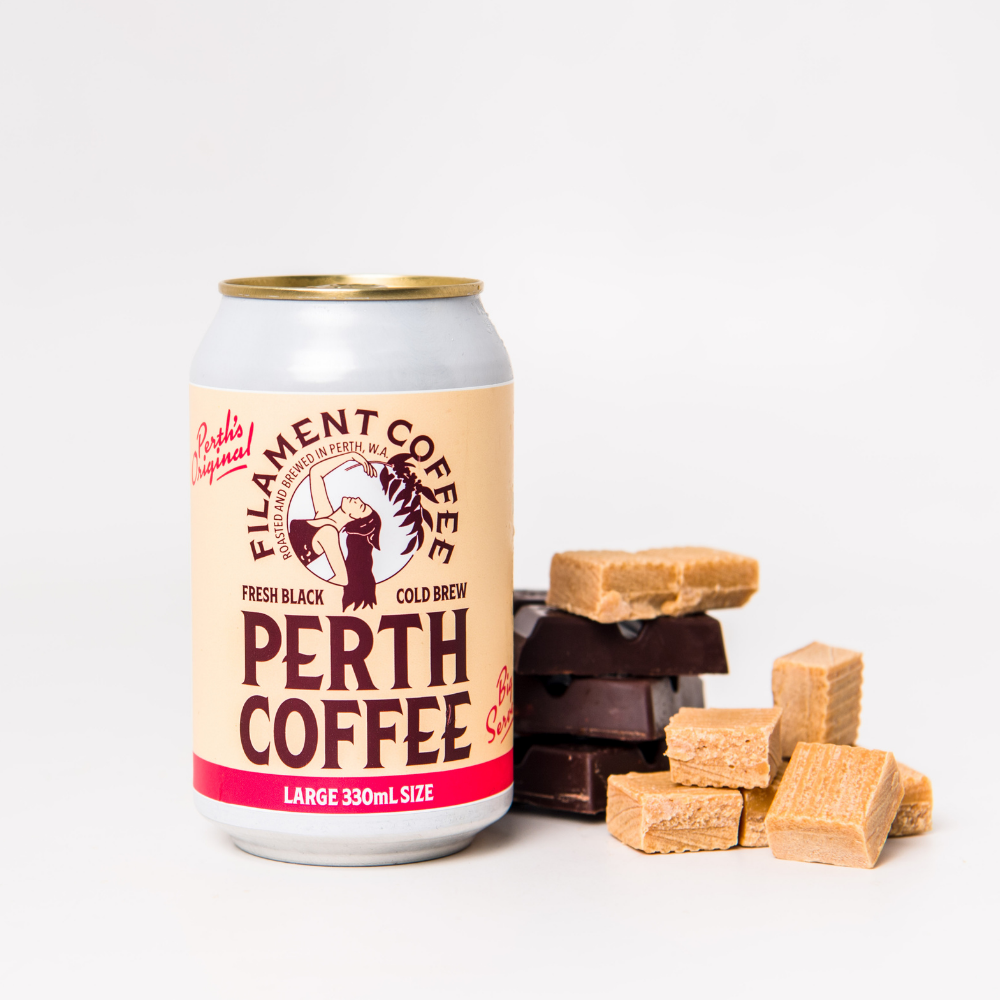 10-Pack: Perth Coffee